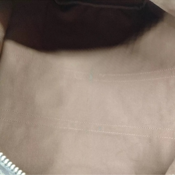 Louis Vuitton Keepall 55 - Picture 6 of 9